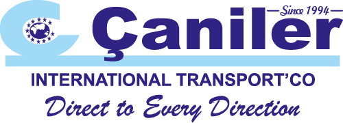 Çaniler International Transport'co | Direct to Every Direction