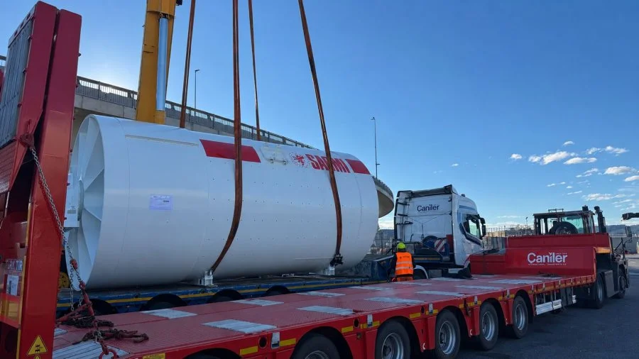 NG Kütahya Seramik project successfully completed