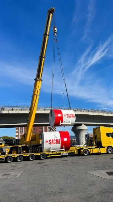 Completato con successo il progetto NG Kütahya Seramik