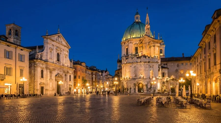 Çaniler opens its new office in Brescia, Italy